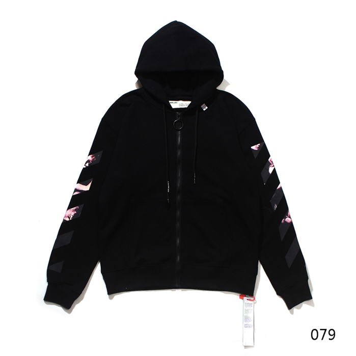 OFF WHITE Men's Outwear 70